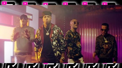 La canciones producidas por Flow la Movie