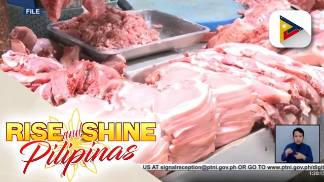 PNP, inatasan ang mga unit para i-monitor ang presyo ng mga pangunahing produkto sa kani-kanilang lugar