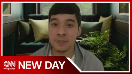Gay beautician gets caught up in drug war in 'Big Night' | New Day