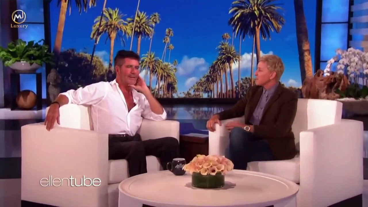 Simon Cowell Lifestyle 2021☆ Most savage moments _ Net worth