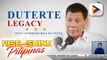 DUTERTE LEGACY | Carmen LGU sa Davao Del Norte, nabenepisyuhan ng Build, Build, Build program ng Duterte administration