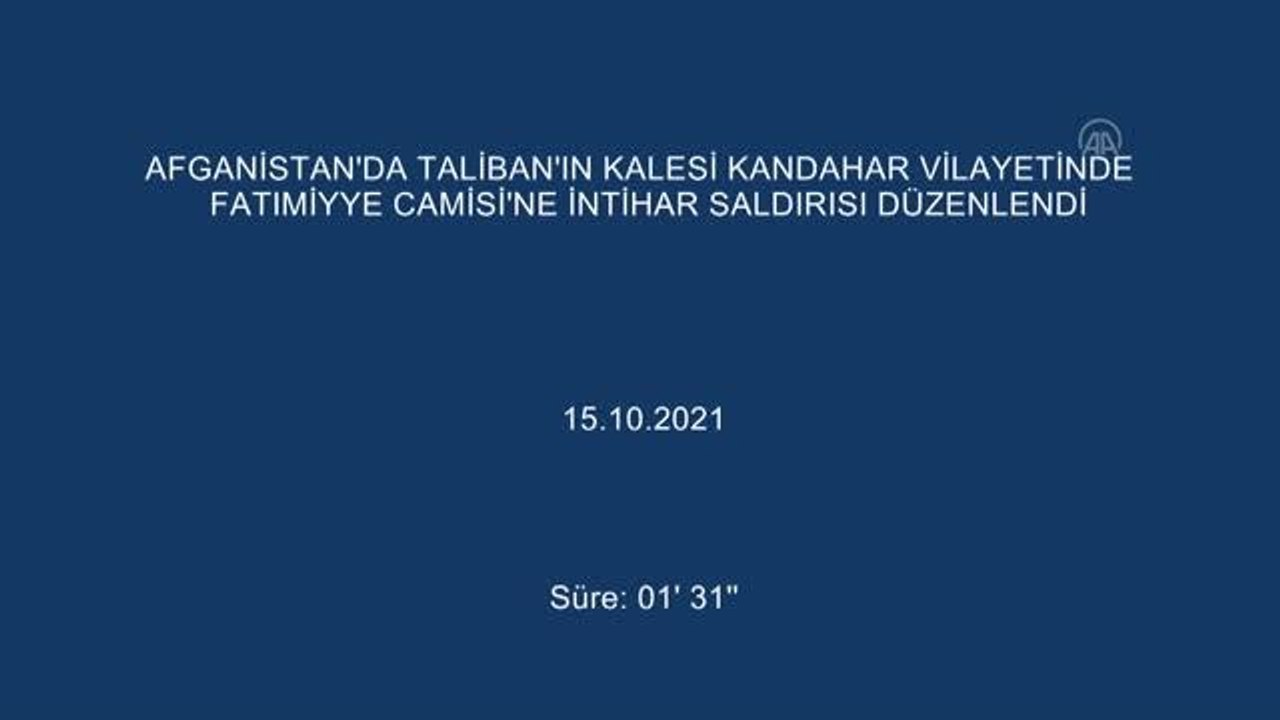 2021 YILIN OLAYLARI