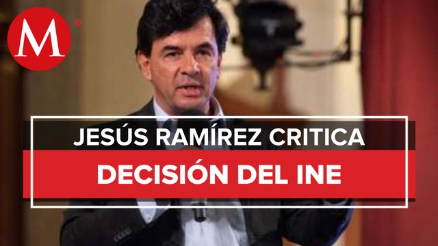 Posponer revocación atenta contra derechos políticos de mexicanos: vocero de Presidencia