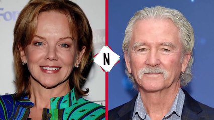 Patrick Duffy Confirms He's Dating This Happy Days Star