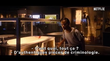 Black Mirror Saison 4 - Black Museum Teaser (EN)