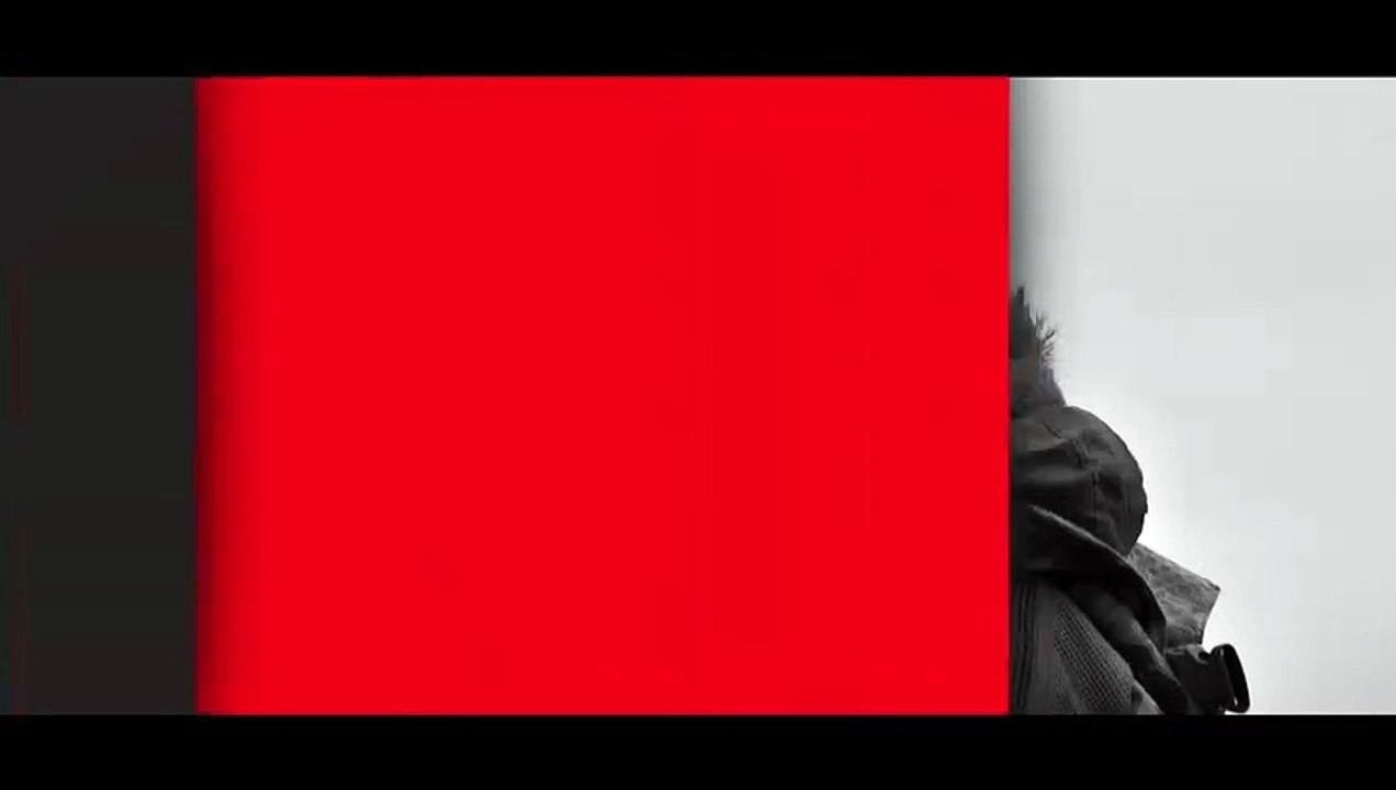 Black Mirror Saison 4 - Metalhead Teaser (EN)