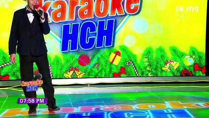 te quedó grande la Yegua - Nestor Membreño