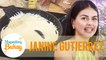 Janine's Lemon Pasta recipe | Magandang Buhay