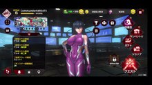 アクション対魔忍  プレイその2
