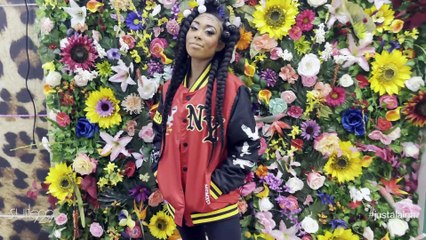 Just Alaina - Flawless