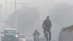 Delhi shivers as mercury drops to 4 degrees