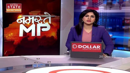 Bhopal में कार चेकिंग के दौरान महिला का बीच सड़क पर हाई वोल्टेज ड्रामा, देखें वीडियो