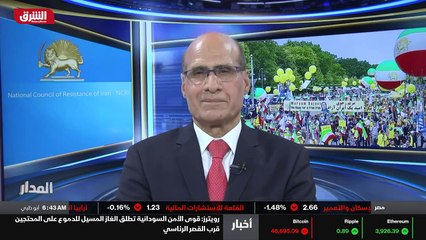 ...الذي جعل هذه الأزمة تتدهور بهذا ال...