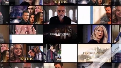 Steve Burton shares shocking news for fans General Hospital Spoilers