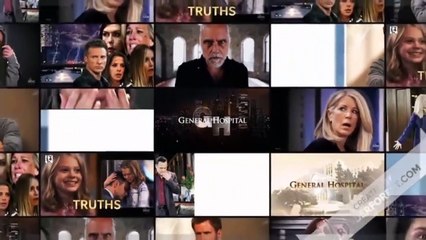 FULL - General Hospital Spoilers Tuesday, December 21 _ GH 12_21_2021