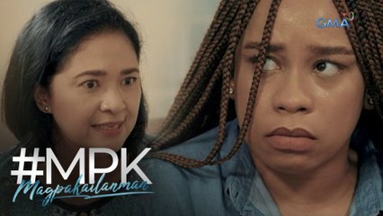 #MPK: My mother is against my relationship! | Magpakailanman