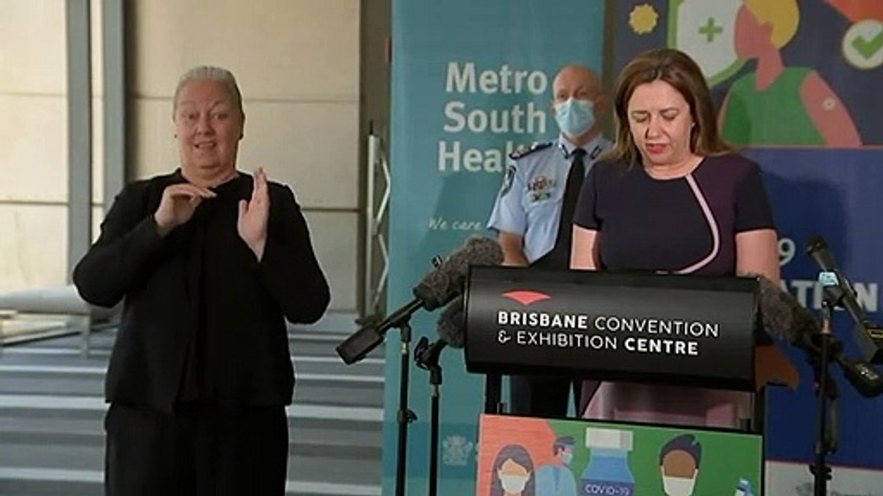 Qld records 59 new COVID-19 cases