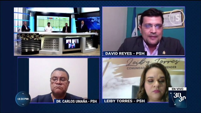 3030 - 19 de Diciembre