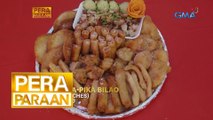 Pera Paraan: Bilao party set meals, patok na negosyo ngayong Pasko!