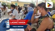 Nasa 50 pamilya sa Caloocan City, nasunugan ilang araw bago mag-Pasko