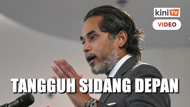 Pindaan Akta 342 ditangguh ke sidang Dewan Rakyat akan datang