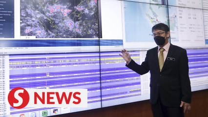 Winds of change: MetMalaysia in the process of improving weather forecasts