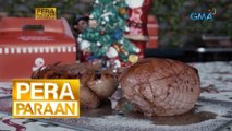 Pera Paraan: Ham na handa, puwedeng gawin sa bahay!