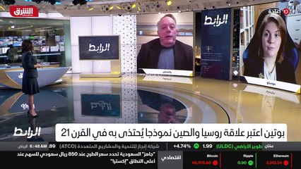 ...بشكل متعارض . ان الحالة كما سبق وذكرت ال...