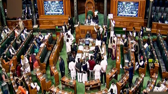 Parliament Winter Session 2021: Here's what to expect today