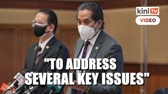 Act 342 amendments postponed to next Dewan Rakyat sitting