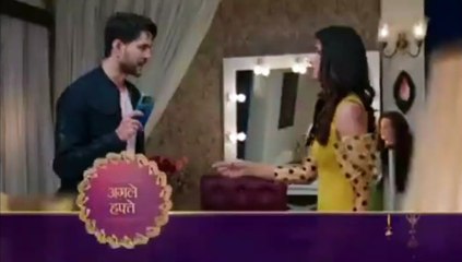 upcoming bade achhe lagte hain season 2 episode 81