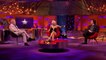 Lady Gaga & Adam Driver Fist Bump Over Their Sex Scene In House of Gucci - The Graham Norton Show