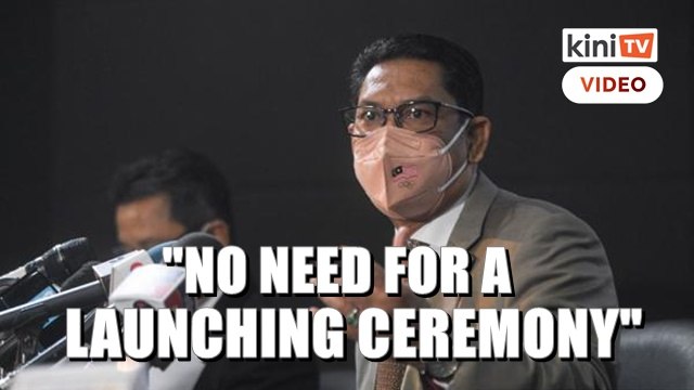 Minister: I agree with Najib, no 'launching ceremony' needed to help flood victims