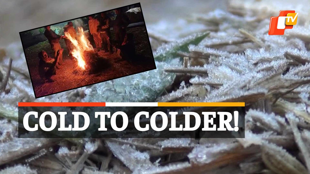 Night Temperature To Fall Further In Odisha, Check Out Weather Prediction