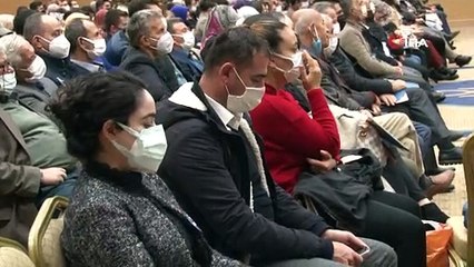 Eski Sağlık Bakanı Recep Akdağ’dan aşı karşıtlarına tepki