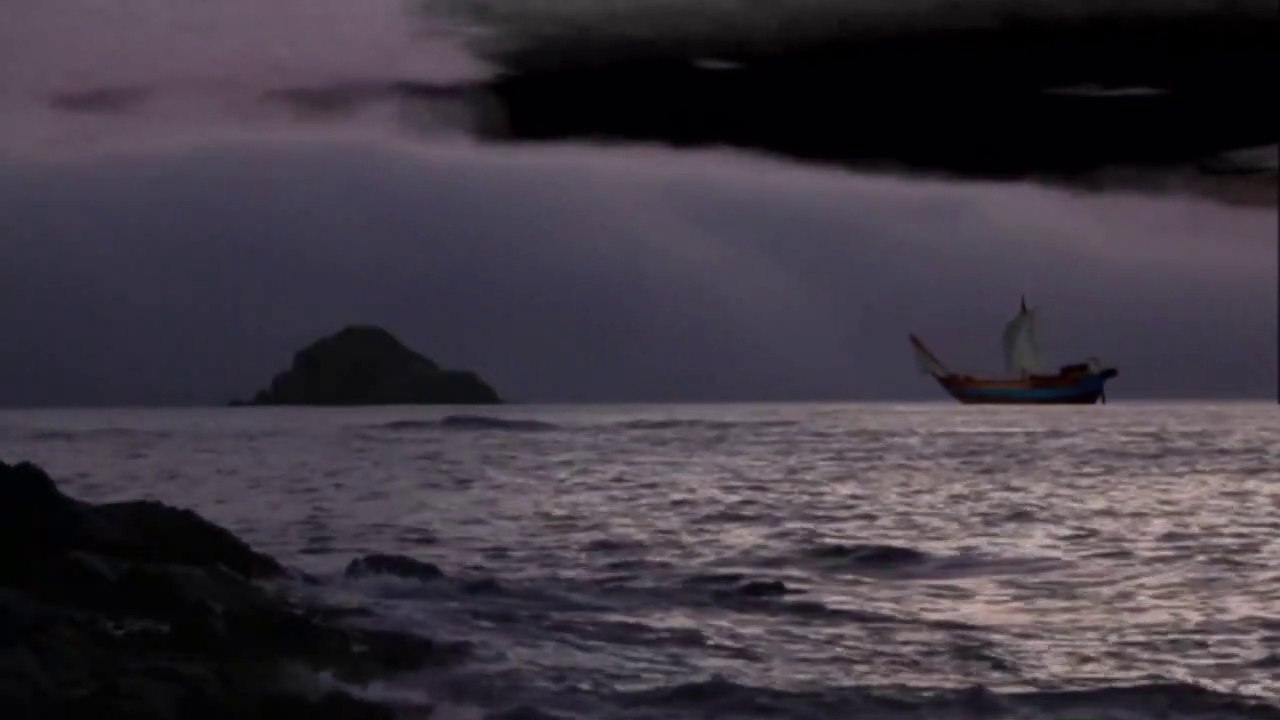 The Lost Shipwreck of Paul