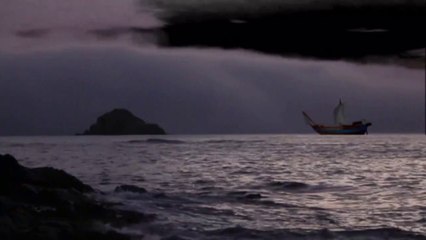 The Lost Shipwreck of Paul