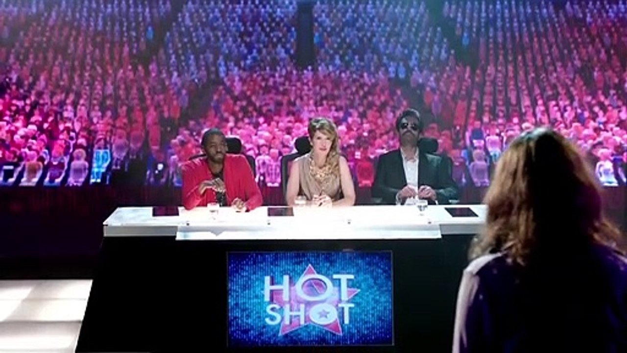 Black Mirror Saison 1 - Trailer  (EN)