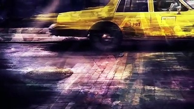 Marvel's Jessica Jones Saison 1 - Intro (EN)