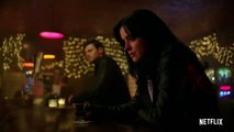 Marvel's Jessica Jones Saison 3 - Trailer (EN)