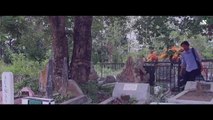 Video lucu ketemu hantu pas di makam