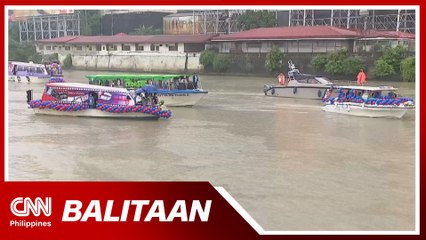 MMFF balik-sinehan na ngayong taon