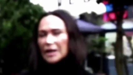 Hülya avşar tepki aldı