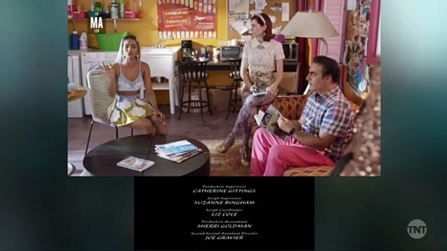 Claws 4x04 Season 4 Episode 4 Trailer - Chapter Four Loyalty