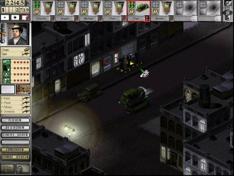 Gangsters 2 Let's Play Folge #061 Langsam Fuß fassen [German/Deutsch] Soonami_Gaming