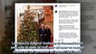 Le prince Charles et Camilla Parker-Bowles plus complices que jamais sur ce cliché de Noël anti-soli