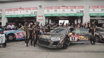 Impressive year for Audi Sport customer racing