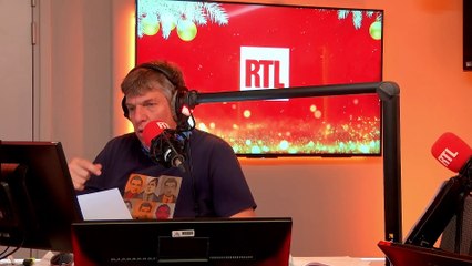 La brigade RTL du 20 décembre 2021
