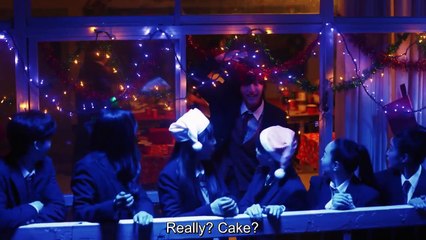 Kieta Hatsukoi (2021) (Vanishing My First Love) Ep 10 Eng Sub