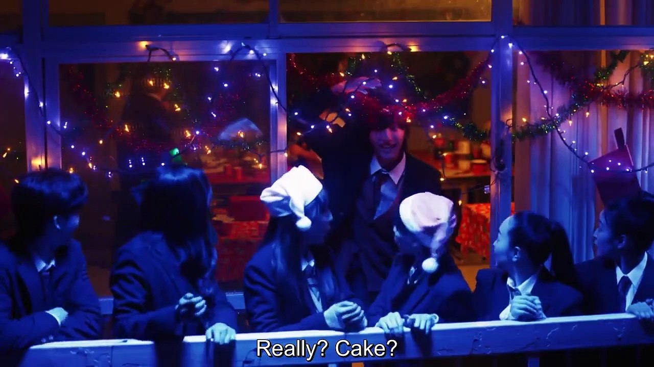 Kieta Hatsukoi EP.10 (Vanishing My First Love)